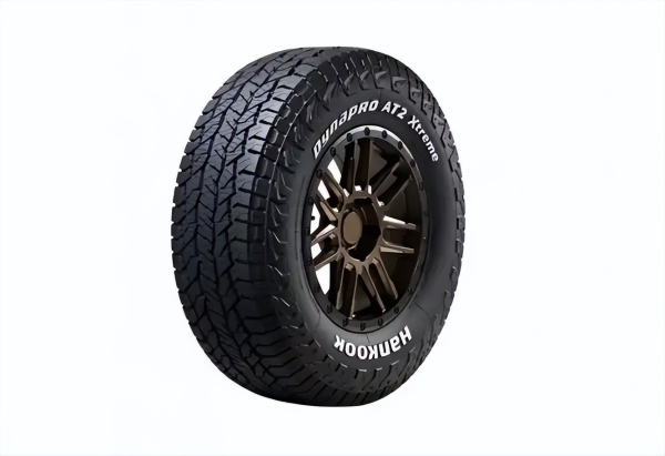  黑科技加持，Hankook轮胎驶向可持续出行新未来 