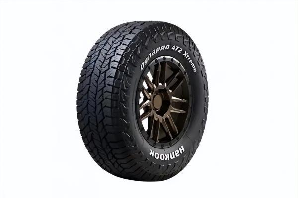  黑科技加持，Hankook轮胎驶向可持续出行新未来 