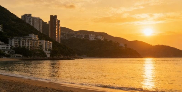  寰行盛世：2026香港优才政策红利，精准匹配开启新篇 