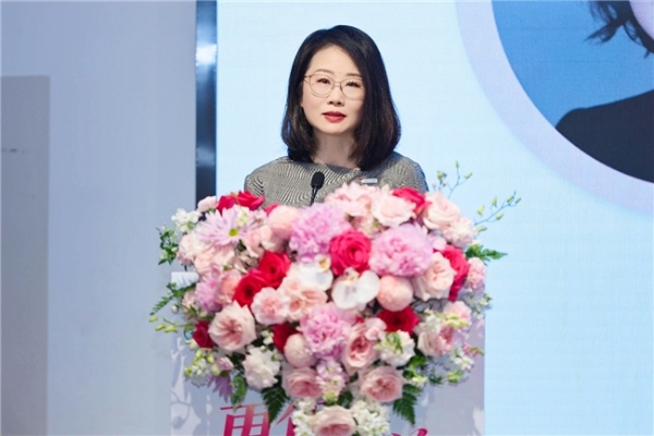 更年・更美｜无感度更年公益倡导中国行广州启幕 