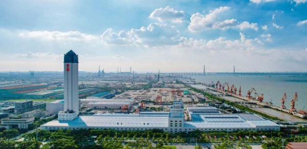 稳岗聚才担使命，同频发展显担当——亨通集团以人才战略书写时代答卷 