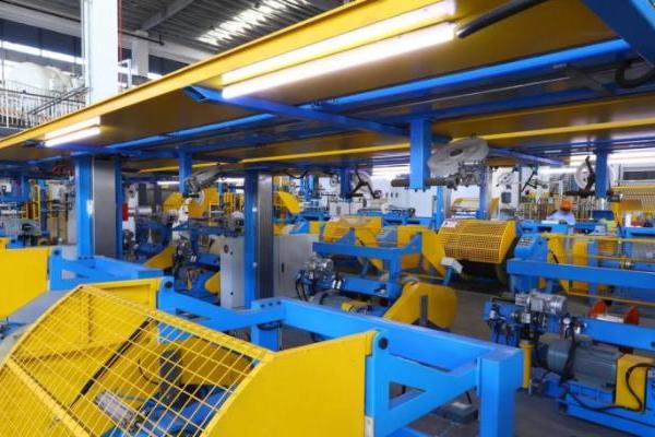 稳岗聚才担使命，同频发展显担当——亨通集团以人才战略书写时代答卷 