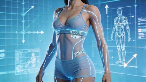 体检正常，却总感觉“体态垮了”？花琦漫回应身体密语 