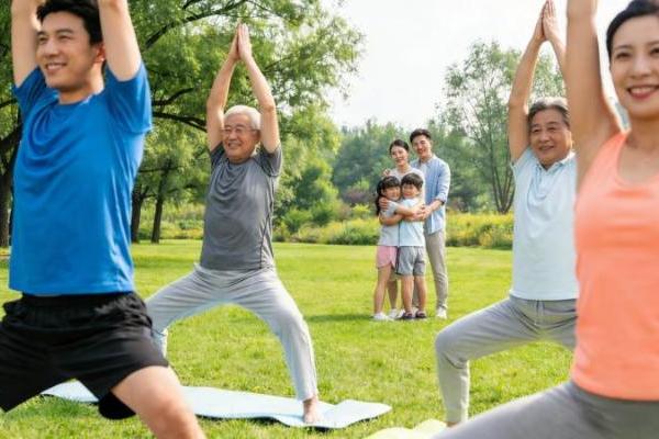 体检正常，却总感觉“体态垮了”？花琦漫回应身体密语 
