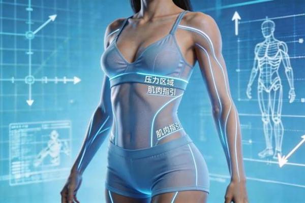 体检正常，却总感觉“体态垮了”？花琦漫回应身体密语 