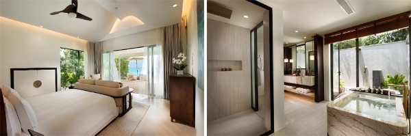 希尔顿马尔代夫阿敏吉里全别墅度假村臻呈「六卧宅邸」，容至亲挚友欢聚一堂，私享逸境 