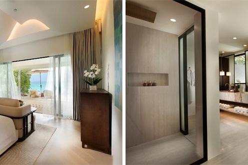 希尔顿马尔代夫阿敏吉里全别墅度假村臻呈「六卧宅邸」，容至亲挚友欢聚一堂，私享逸境 