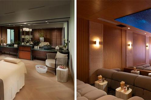 希尔顿马尔代夫阿敏吉里全别墅度假村臻呈「六卧宅邸」，容至亲挚友欢聚一堂，私享逸境 