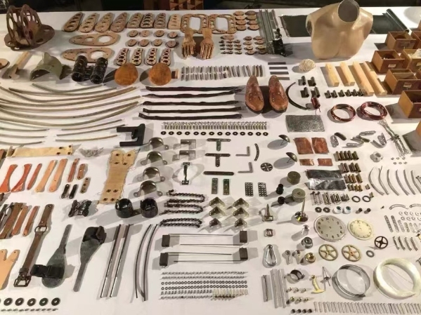 《爸爸的时光机》近十五年特别版 五一黄金周再次定档上音歌剧院 