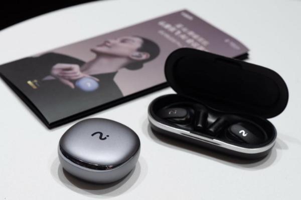 未来智能：在AWE 2026，用“专注”作答AI硬件的价值之问 