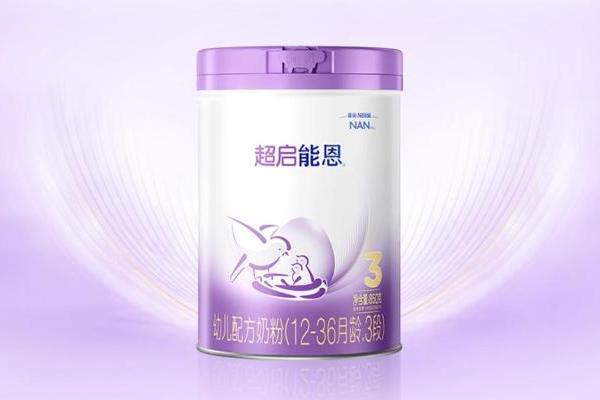 宝宝肚肚闹情绪？一文说清水解奶粉和普通奶粉到底怎么选 