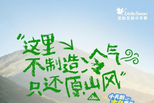 告别装饰堆砌！小天鹅本色2026套系，点亮家居温柔底色 