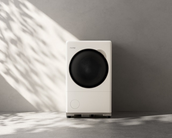 共生之美·小吉风｜小吉首次亮相AWE 2026，展现美学科技实力 