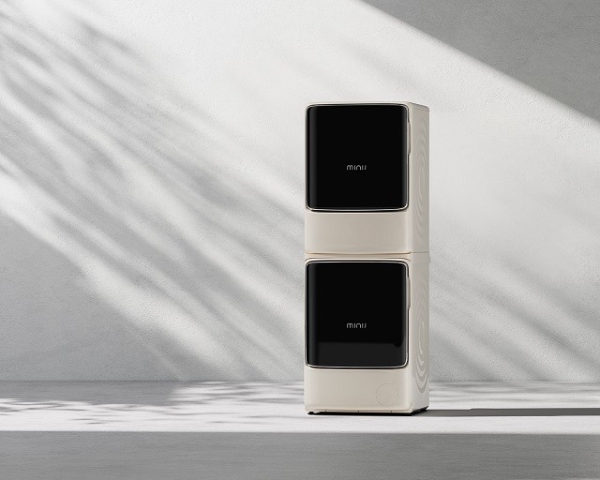 共生之美·小吉风｜小吉首次亮相AWE 2026，展现美学科技实力 