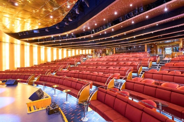 南非旅游局携手MSC地中海邮轮 推介 2027南非过大年新年邮轮游 