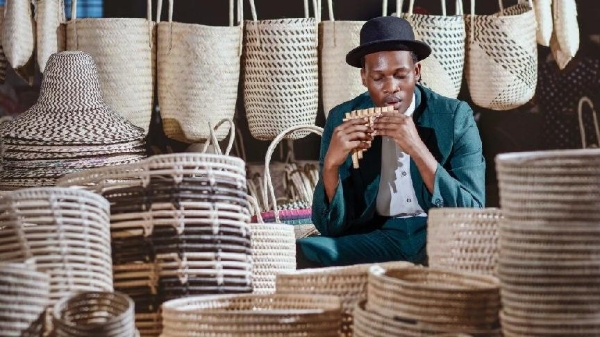 南非旅游局携手MSC地中海邮轮 推介 2027南非过大年新年邮轮游 