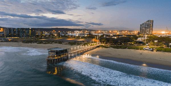 南非旅游局携手MSC地中海邮轮 推介 2027南非过大年新年邮轮游 