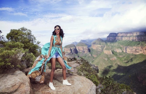 南非旅游局携手MSC地中海邮轮 推介 2027南非过大年新年邮轮游 