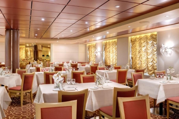 南非旅游局携手MSC地中海邮轮 推介 2027南非过大年新年邮轮游 