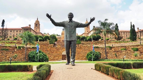 南非旅游局携手MSC地中海邮轮 推介 2027南非过大年新年邮轮游 