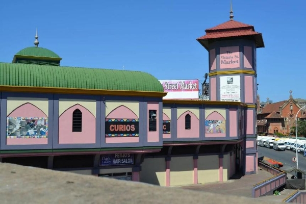 南非旅游局携手MSC地中海邮轮 推介 2027南非过大年新年邮轮游 