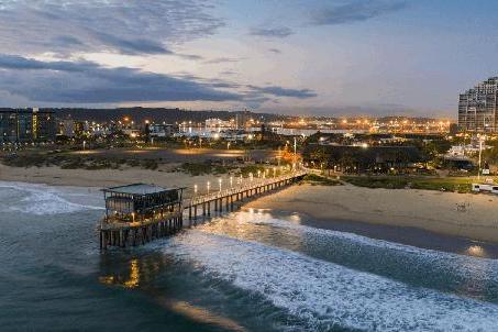 南非旅游局携手MSC地中海邮轮 推介 2027南非过大年新年邮轮游 