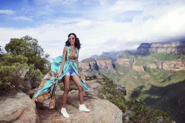 南非旅游局携手MSC地中海邮轮 推介 2027南非过大年新年邮轮游 