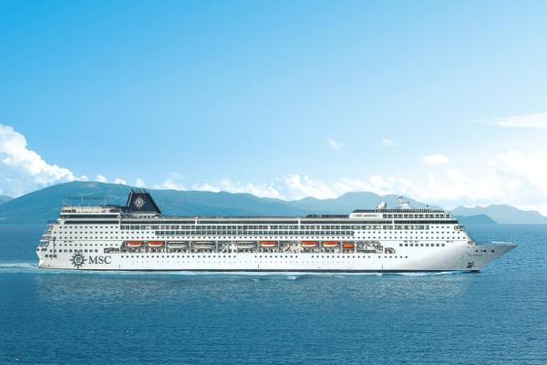 南非旅游局携手MSC地中海邮轮 推介 2027南非过大年新年邮轮游 