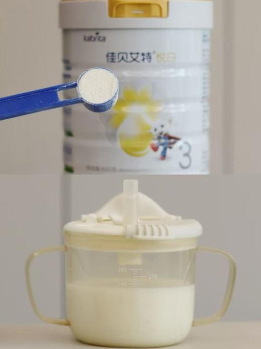 适度水解奶粉有哪些？选不对，娃的苦你想象不到！ 