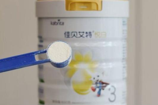 适度水解奶粉有哪些？选不对，娃的苦你想象不到！ 