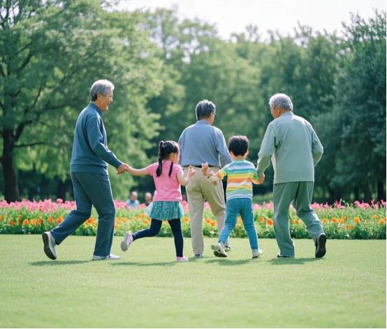 3亿老人背后,藏着托管人的下一个黄金十年 