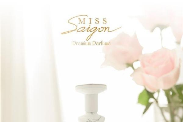 Miss Vietnam—以香为媒，连接越南文化 