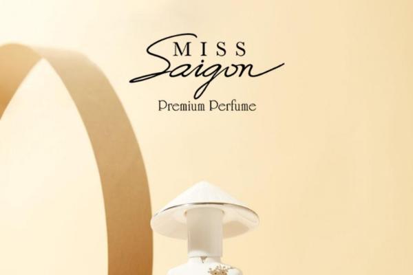 Miss Vietnam—以香为媒，连接越南文化 