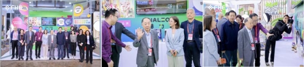 赫力昂“微量营养素与抗衰老”科学论坛在博鳌FHE2026圆满呈现 