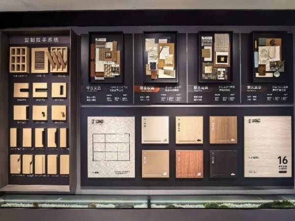 凭什么说它是板材市场的“深水炸弹”？拆解大自然板材30+年木作底牌 