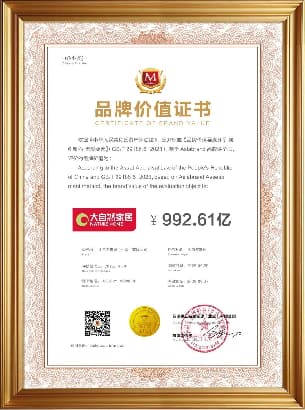 凭什么说它是板材市场的“深水炸弹”？拆解大自然板材30+年木作底牌 