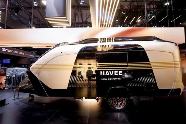 2026AWE 探路首发：三维全域出行，让科技融入每一段旅程 