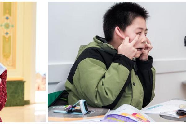 EF海外游学与富士instax创新合作：实体相纸让游学体验“看得见，摸得着” 