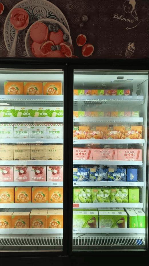 畅销30余年，拆解红宝石东北大板的长青生意经 