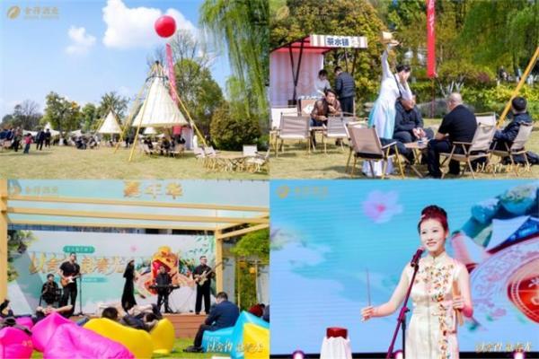 从亚布力到老酒节，舍得春糖高频进击、构建全维声量攻势 