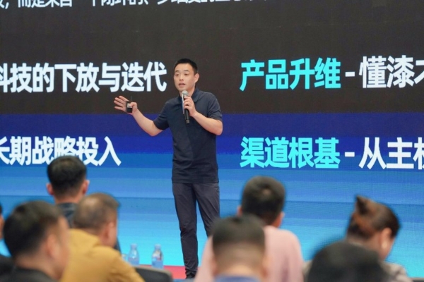 懂漆，更懂保护| PPG Plus 携新品震撼登陆九州展，百年科技美学定义汽车膜新标准 