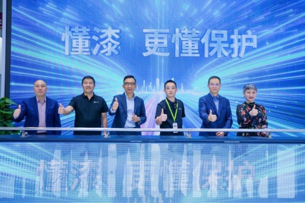 懂漆，更懂保护| PPG Plus 携新品震撼登陆九州展，百年科技美学定义汽车膜新标准 