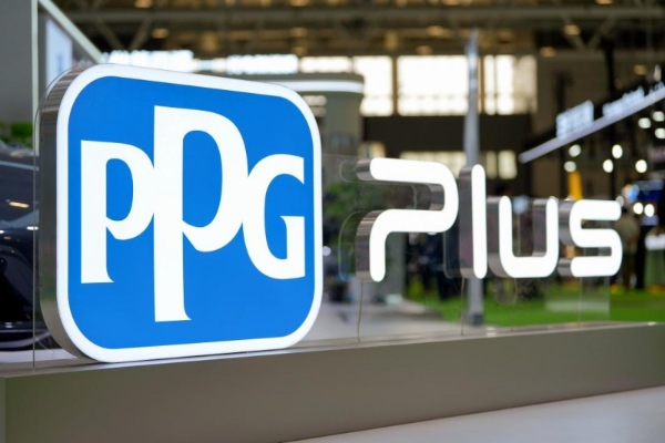 懂漆，更懂保护| PPG Plus 携新品震撼登陆九州展，百年科技美学定义汽车膜新标准 