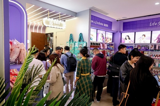  从亚布力到老酒节，舍得春糖高频进击、构建全维声量攻势 