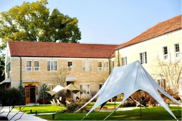 官宣｜咸宁文旅×桂乡宁居：以七大标准立标杆 以“6+2+1”模式赋能民宿产业高质量发展 