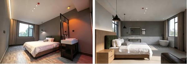 官宣｜咸宁文旅×桂乡宁居：以七大标准立标杆 以“6+2+1”模式赋能民宿产业高质量发展 