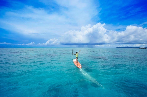 星野集团RISONARE：搭建自然中的亲子乐园 