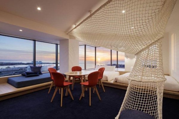 星野集团RISONARE：搭建自然中的亲子乐园 