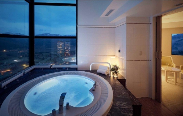 星野集团RISONARE：搭建自然中的亲子乐园 