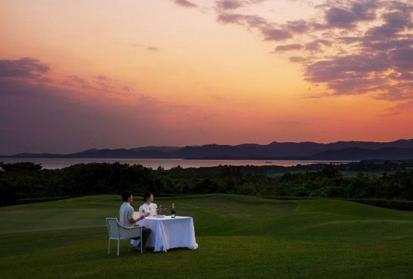 星野集团RISONARE：搭建自然中的亲子乐园 